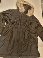 Zwangerschap winterjas only xxl, Kleding | Dames, Positiekleding, Ophalen, Zo goed als nieuw, Maat 46/48 (XL) of groter
