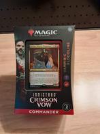 Vampiric Bloodline, Ongeopende Commander Deck, Hobby en Vrije tijd, Verzamelkaartspellen | Magic the Gathering, Verzenden, Nieuw