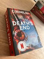 Death's End - Cixin Liu - Sciencefiction, Ophalen of Verzenden, Gelezen