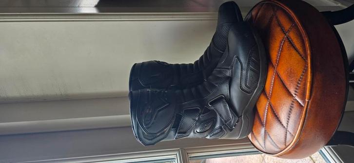 Alpinestars motorlaarzen maat 40, Motoren, Kleding | Motorkleding, Laarzen, Dames, Heren, Tweedehands, Ophalen of Verzenden