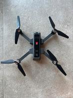MJX BUGS B4W Drone - 4K ULTRA HD Camera - Brushless motor, Drone met camera, Ophalen of Verzenden, Zo goed als nieuw