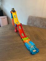 VTech Racebaan - toet toet auto’s!, Ophalen of Verzenden, Gebruikt, 6 maanden tot 2 jaar