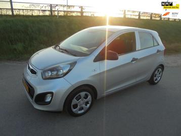 Kia Picanto Kia picanto 1.0 benzine 5 deurs airco 132.000km beschikbaar voor biedingen