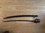 Sabel nederlands indie knil cavalerie, Verzamelen, Verzenden, Landmacht, Nederland, Zwaard of Sabel