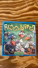 Regenwormen - spel - zo goed als nieuw, Een of twee spelers, Ophalen of Verzenden, Zo goed als nieuw, 999  Games