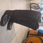 Rijlaarzen leer Petrie, Dieren en Toebehoren, Ophalen, Gebruikt, Dressuur, Dames