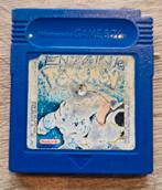 Pokemon Blue Gameboy classic Nieuwe batterij geïnstalleerd, Spelcomputers en Games, Games | Nintendo Game Boy, Gebruikt, 1 speler