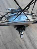Achterwiel met motor sparta ion, Fietsen en Brommers, Fietsonderdelen, Sparta, Gebruikt, Algemeen, Ophalen