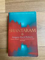 Shantaram - Gregory David Roberts, Ophalen of Verzenden, Zo goed als nieuw, Europa overig