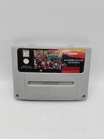 Donkey Kong Country 2 Diddy's kong request SNES, .., 1 speler, Ophalen of Verzenden, Zo goed als nieuw