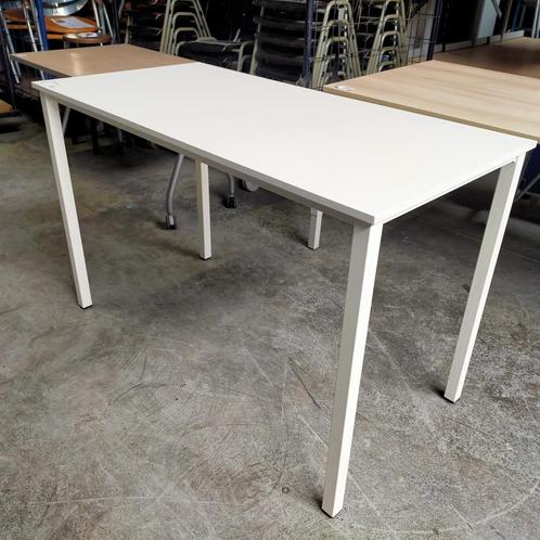 Gispen hoge bartafel - 140x70 cm, Huis en Inrichting, Tafelonderdelen, Gebruikt