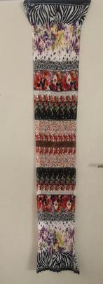 vrolijk gekleurde sjaal - Romano - nieuw, Kleding | Dames, Romano, Ophalen of Verzenden, Nieuw, Sjaal