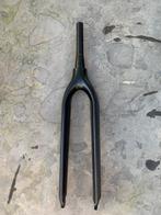 Carbon voorvork 29, Ophalen of Verzenden, Zo goed als nieuw, Mountainbike, Voorvork