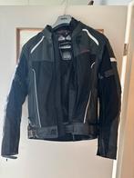 Leren motorjas (50) DIFI, Motoren, Kleding | Motorkleding, Heren, Difi, Jas | leer, Ophalen of Verzenden