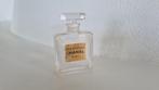 Chanel Vintage parfumflesje Cuir de Russie Chanel Paris, Ophalen of Verzenden, Zo goed als nieuw, Miniatuur