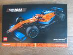 LEGO Technic * McLaren F1 Team 2022 * Pirelli * 42141 *Nieuw, Ophalen, Nieuw, Complete set, Lego