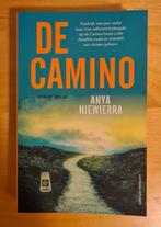 Anya Niewierra - De Camino, Ophalen of Verzenden, Zo goed als nieuw, Anya Niewierra