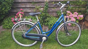 Multicycle damesfiets 7 versnellingen beschikbaar voor biedingen