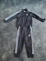 adidas original trainingspak, Ophalen of Verzenden, Zo goed als nieuw, Jongetje of Meisje, Pakje