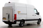 Mercedes-Benz Sprinter 311 CDI 115pk RWD L2H2 Airco Laadklep, 13 km/l, Achterwielaandrijving, Gebruikt, Euro 6