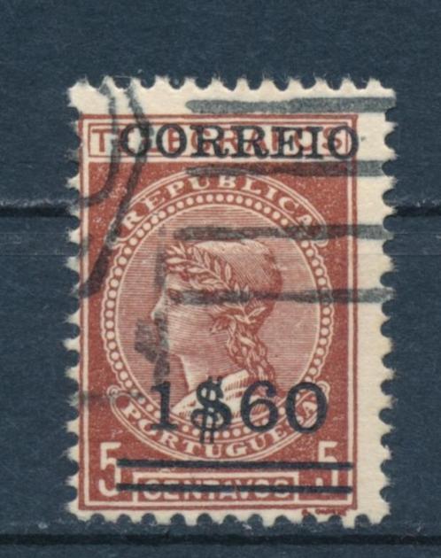 Portugal 1929 mi: 515 yt: 513 gebruikt [2167], Postzegels en Munten, Postzegels | Europa | Overig, Gestempeld, Portugal, Ophalen of Verzenden