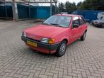 Ford Fiesta 1.1 special CTX 1989 apk 10-2026 onderdelen, Ophalen, Gebruikt, Ford