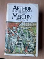 Arthur, Koning voor eens en altijd - Terence H. White, Boeken, Ophalen of Verzenden, Gelezen, Nederland