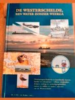 De Westerschelde. Een water zonder weerga. A. M. J. De Krake, Boeken, Ophalen of Verzenden, Zo goed als nieuw