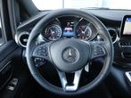 Mercedes-Benz EQV 300 XL 8 pers. AVANT., Stof, Gebruikt, Mercedes-Benz, 204 pk