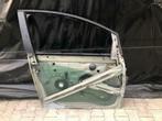 Portier deur rechts voor Volkswagen golf plus, Auto-onderdelen, Gebruikt, Deur