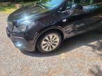 Opel Mokka 1.4 Turbo 16V 103KW LPG H6 2015 Zwart, 13 km/l, 96 €/maand, Zwart, Origineel Nederlands