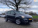 Renault Scénic 1.4 TCE Celsium | Cruise + Clima + Navi nu, Voorwielaandrijving, Euro 5, Stof, 4 cilinders