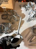 Hwa beugel 80 rond 25 stuks, Ophalen