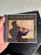 Billy Bang Sextet - The Fire From Within - 1985, Ophalen of Verzenden, 1980 tot heden, Gebruikt, Jazz