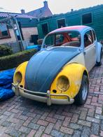 Volkswagen kever 1972 of te ruil golf mk1, Auto's, Oldtimers, Particulier, Te koop