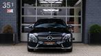 Mercedes-Benz C-klasse Coupé 300 Prestige AMG Panorama BTW, Automaat, Achterwielaandrijving, 4 cilinders, 4 stoelen