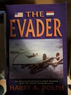 The Evader - Harry a. Dolph, Ophalen of Verzenden, Tweede Wereldoorlog, Zo goed als nieuw, Luchtmacht