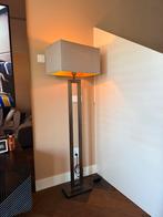 Maretti vloerlamp beige brons Marriott 2 stuks, Ophalen, Zo goed als nieuw, Chique, 150 tot 200 cm