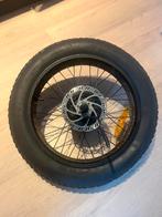Fatbike Achterwiel Bijna Nieuw, Ophalen of Verzenden, Nieuw