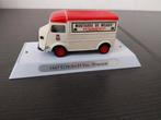 Matchbox Citroen H Van Pommery  1947, Ophalen of Verzenden, Nieuw, Auto, Matchbox