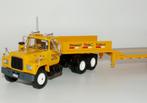 Mack R Series 1966 Gondola schaal 1/43 US trucks # 56