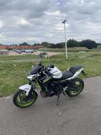 Kawasaki 650z 35kw 2021, Particulier, Naked bike