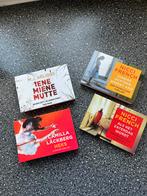 Dwarsliggers te koop, Boeken, Ophalen, Zo goed als nieuw