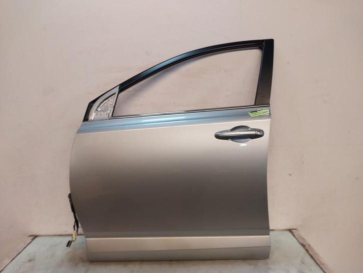 Portier Links Voor Toyota RAV4 (A4) 2017 6700242150, Auto-onderdelen, Carrosserie en Plaatwerk, Toyota, Gebruikt