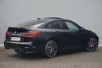 BMW 2 Serie Gran Coupé 218i | Model M Sport | M Sportpakket, Auto's, BMW, 1350 kg, Zwart, Origineel Nederlands, Bedrijf