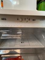 Vrieskast, Witgoed en Apparatuur, Vriezers en Diepvrieskisten, Gebruikt, Minder dan 85 cm, Minder dan 60 cm, Inbouw