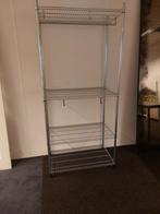 Ikea Omar stellingkast met kledingroede(500818), Huis en Inrichting, Kasten | Stellingkasten, Ophalen of Verzenden