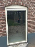 HR++ ramen, Doe-het-zelf en Verbouw, Raamkozijn, Zo goed als nieuw, Hout, Ophalen