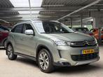 Citroën C4 Aircross 1.6 Tendance Pano NL-Auto 1e eigenaar N, Voorwielaandrijving, Stof, Gebruikt, Zwart