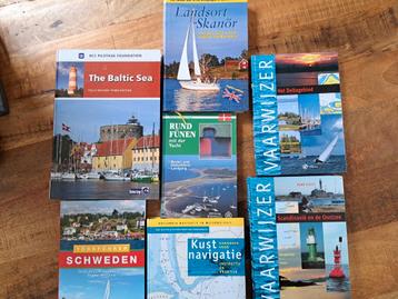 Diverse watersportboelrn beschikbaar voor biedingen